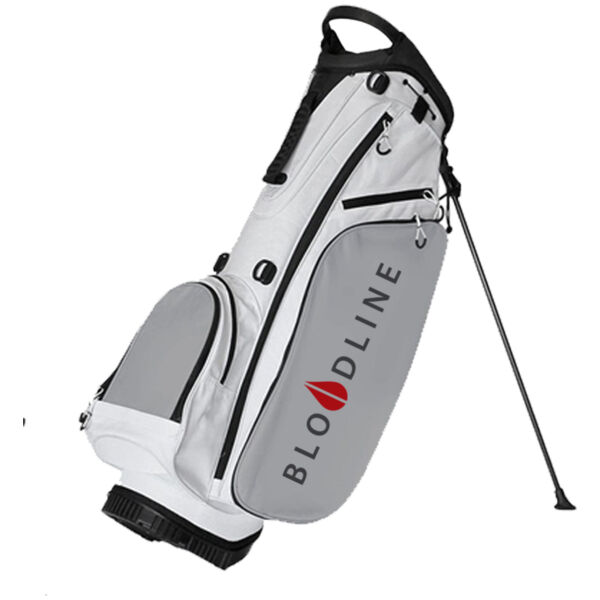 Bloodline Stand Bag Thumbnail