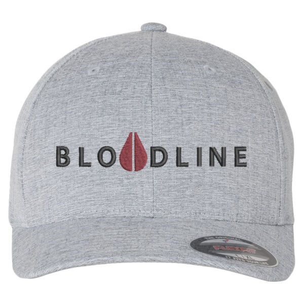 Heatherlight Mélange Cap Thumbnail