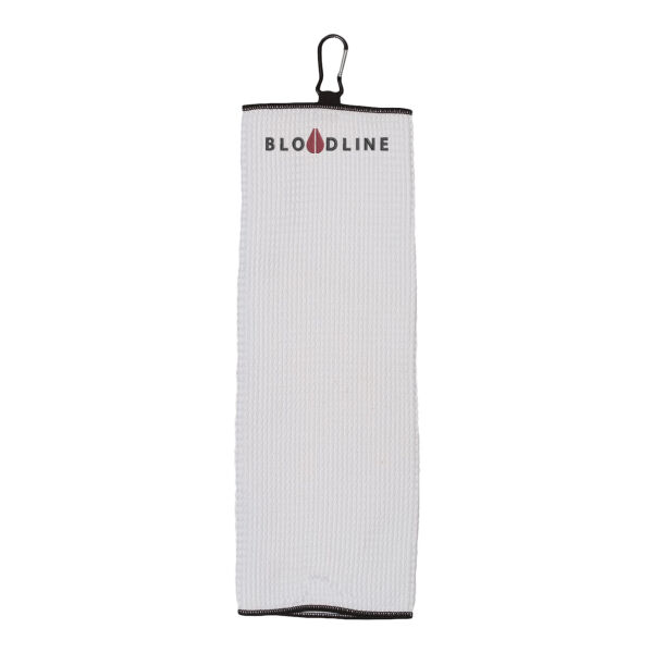 Fairway Golf Towel Thumbnail